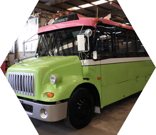 G3 Bus